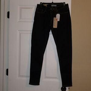 535 Levi Super Skinny Jeans